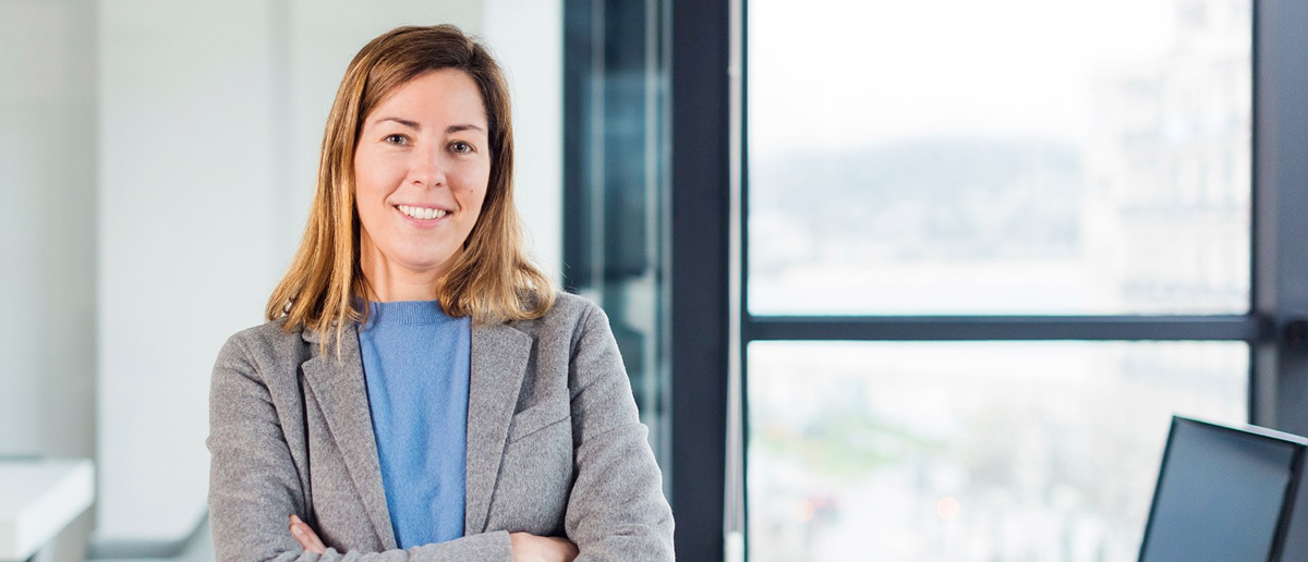 Paula Olazábal joins Ysios Capital Partners as investment manager<