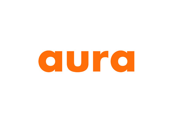 Aura logo - YSIOS CAPITAL