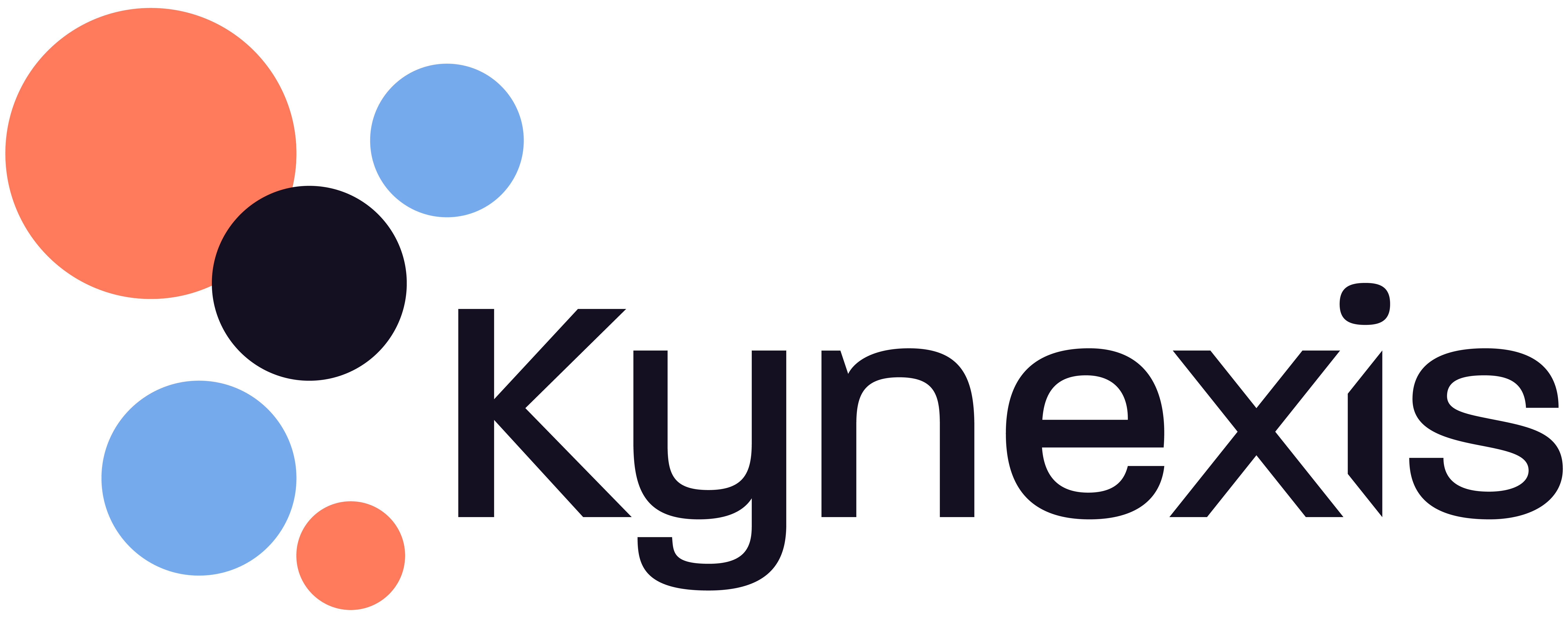 Kynexis logo I Ysios Capital