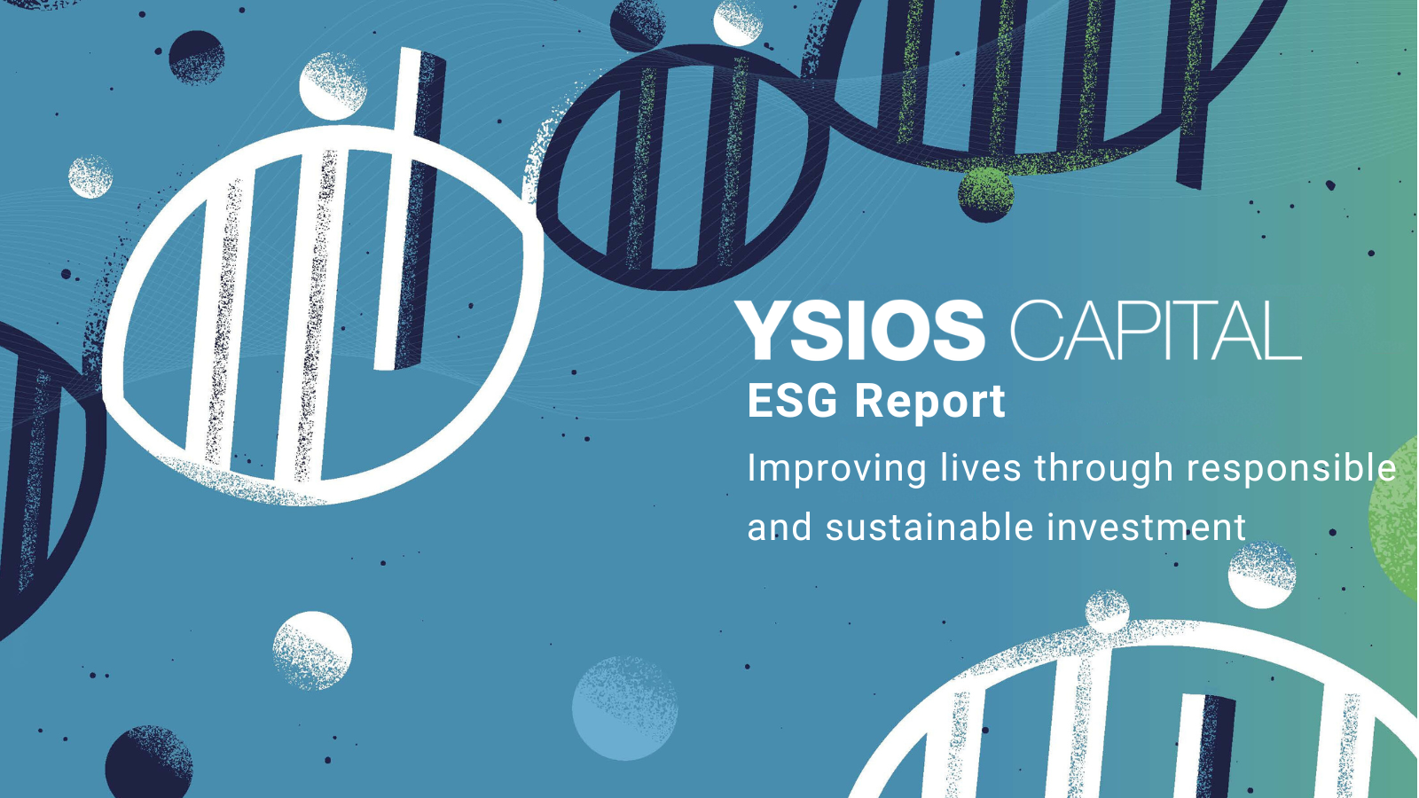 Ysios Capital ESG Report